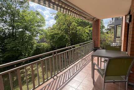 Wohnung Wiesbaden Südost - 3 Zimmer, 105 m&sup2;, 2.100&euro; | Angebot:27279496