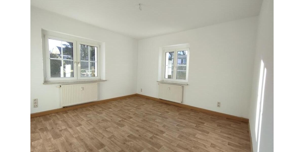 Erdgeschoßwohnung Annaberg-Buchholz Buchholz - 2 Zimmer, 59 m&sup2;, 356&euro; | Angebot:24473690