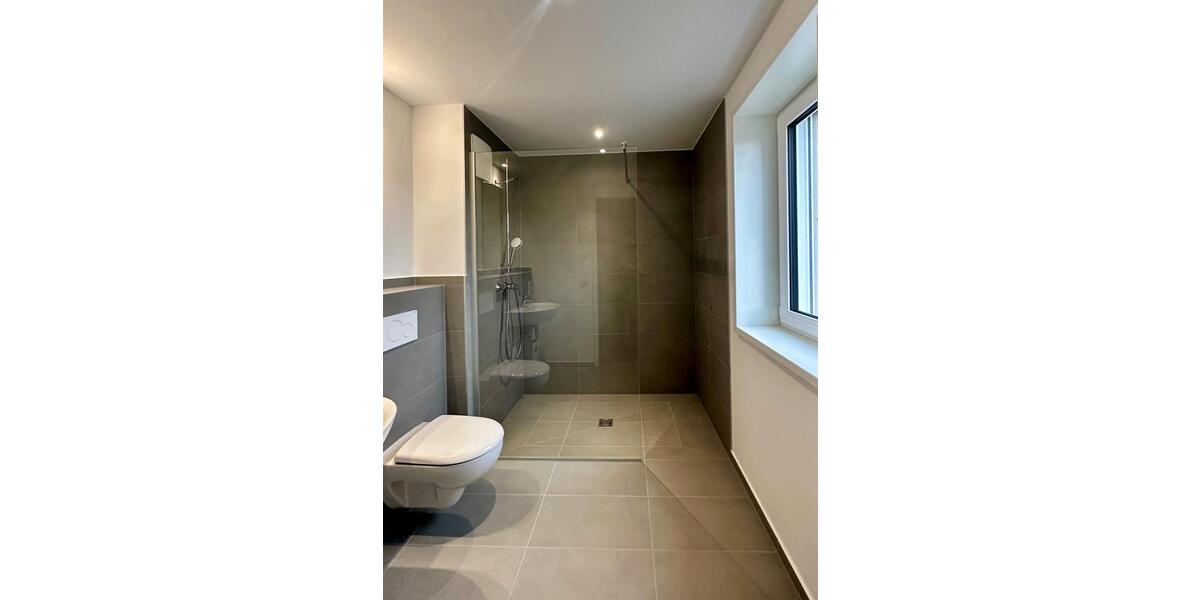 Erdgeschoßwohnung Waiblingen - 2 Zimmer, 56 m&sup2;, 800&euro; | Angebot:26535221