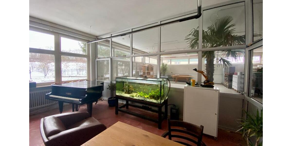 Gewerbeobjekt Donaueschingen - 850&euro; | Angebot:26614870