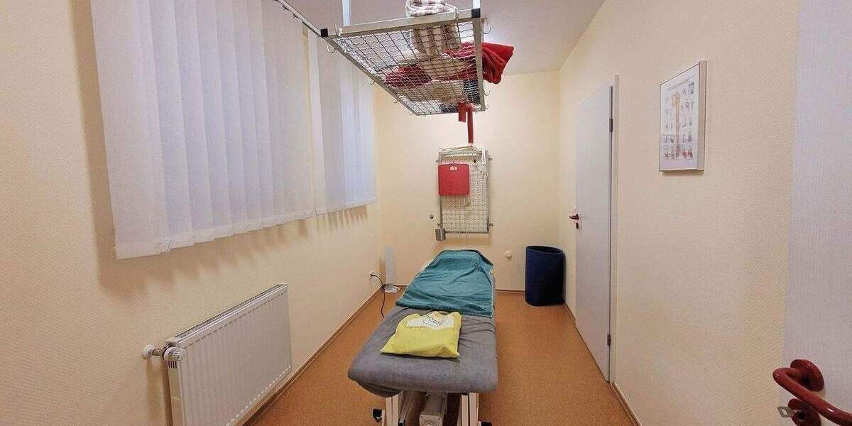 Gewerbeobjekt Bad Hersfeld Asbach - 975&euro; | Angebot:25741843