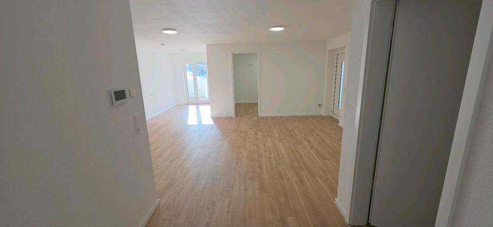 Erdgeschoßwohnung Munderkingen - 2.5 Zimmer, 1 m&sup2;, 840&euro; | Angebot:26451706