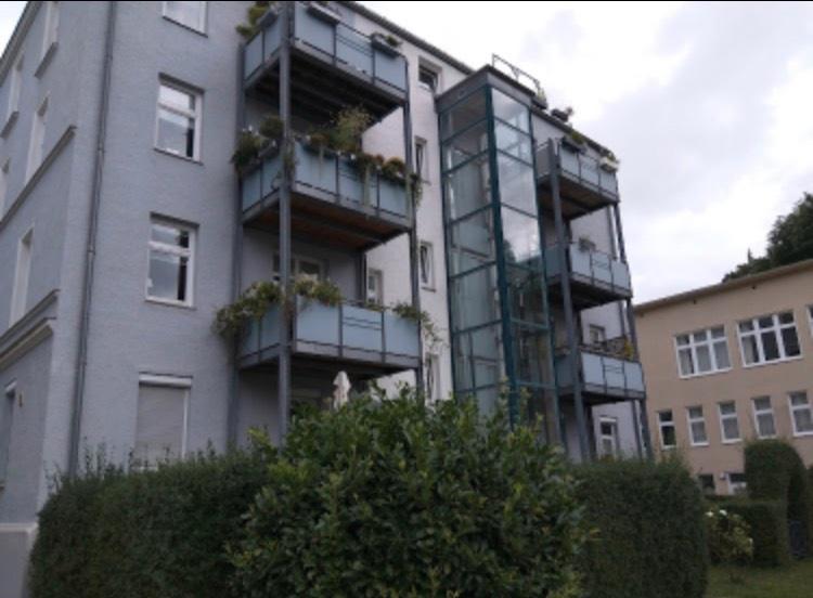 Etagenwohnung Augsburg Innenstadt - 2 Zimmer, 65 m&sup2;, 1.000&euro; | Angebot:25268776