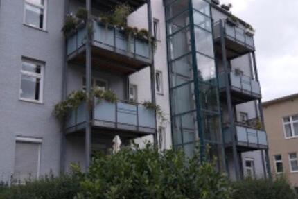 Wohnung Augsburg Innenstadt - 2 Zimmer, 65 m&sup2;, 1.000&euro; | Angebot:25268776