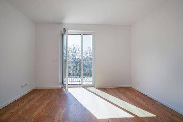 Erstklassiges Wohnen: Ihr neues Zuhause in den Halske Gärten