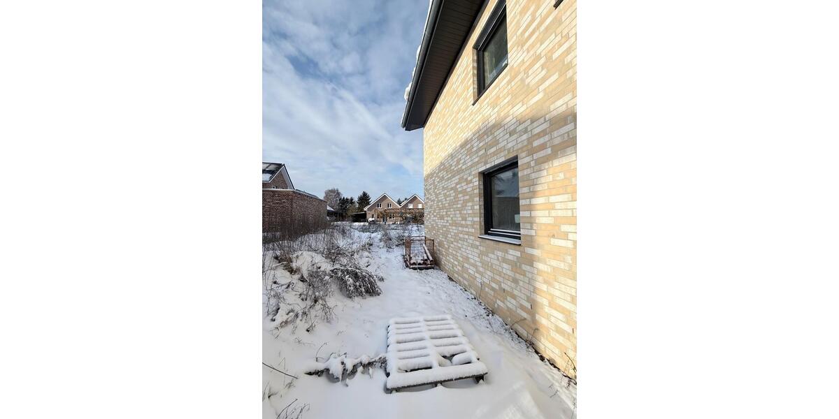 Doppelhaushälfte Bohmte - 5 Zimmer, 150 m&sup2;, 1.500&euro; | Angebot:24649045