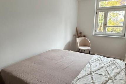 Wohnen auf Zeit München Schwabing-West - 1 Zimmer, 15 m&sup2;, 1.000&euro; | Angebot:26365956