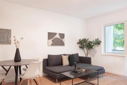 Wohnen auf Zeit Düsseldorf Stadtbezirk 6 - 3 Zimmer, 90 m&sup2;, 1.800&euro; | Angebot:26649844