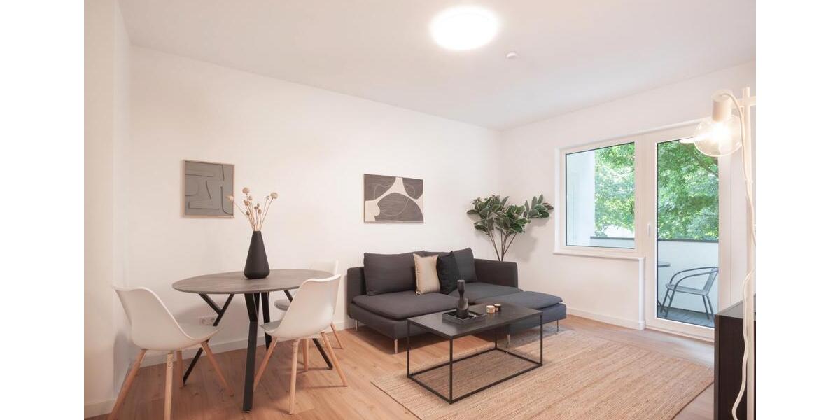 Wohnen auf Zeit Düsseldorf Stadtbezirk 6 - 3 Zimmer, 90 m&sup2;, 1.800&euro; | Angebot:26649844