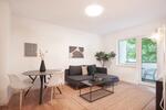 Wohnen auf Zeit Düsseldorf Stadtbezirk 6 - 3 Zimmer, 90 m&sup2;, 1.800&euro; | Angebot:26649844