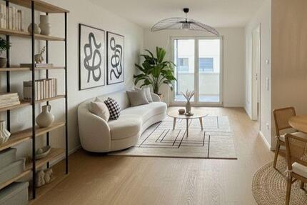 Haus Sindelfingen Darmsheim - 2 Zimmer, 58 m&sup2;, 1.130&euro; | Angebot:24214791