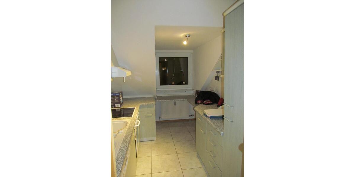 Dachgeschoßwohnung Pegnitz - 2 Zimmer, 57 m&sup2;, 515&euro; | Angebot:25637744