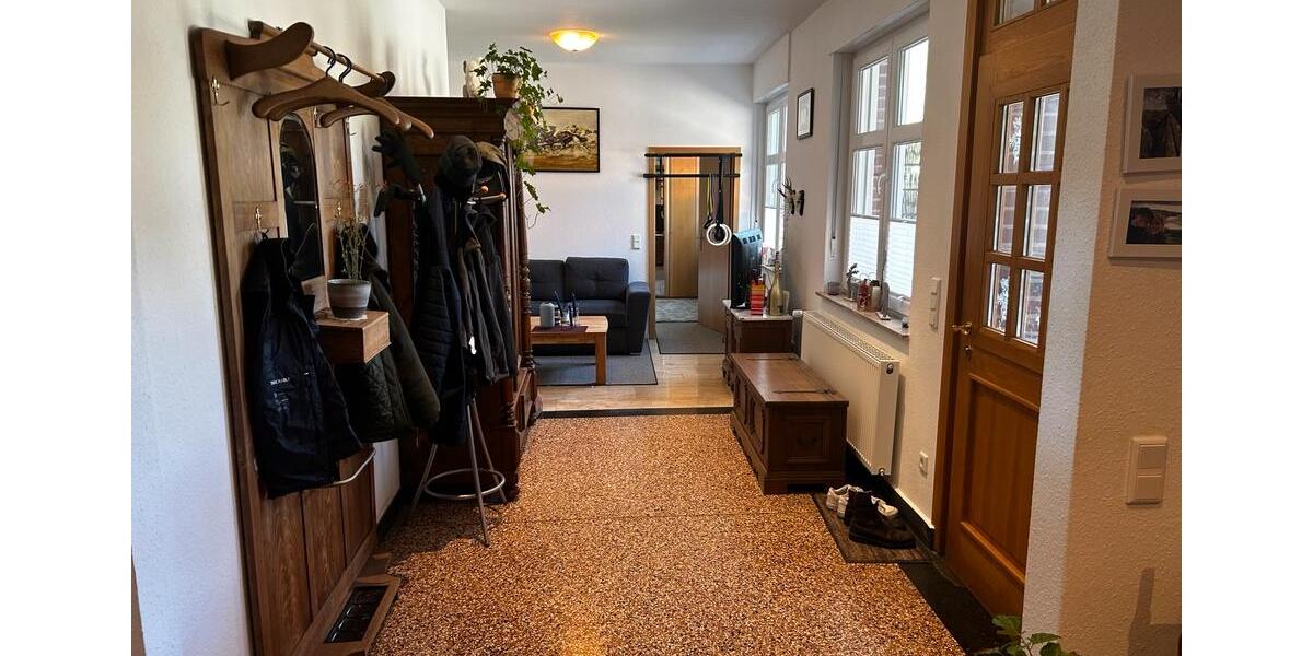 Erdgeschoßwohnung Telgte - 2 Zimmer, 60 m&sup2;, 750&euro; | Angebot:26296350