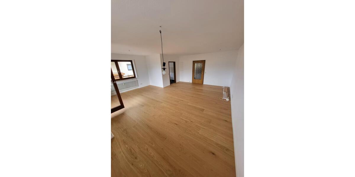 Etagenwohnung Baiersbronn - 2 Zimmer, 72 m&sup2;, 700&euro; | Angebot:25995000