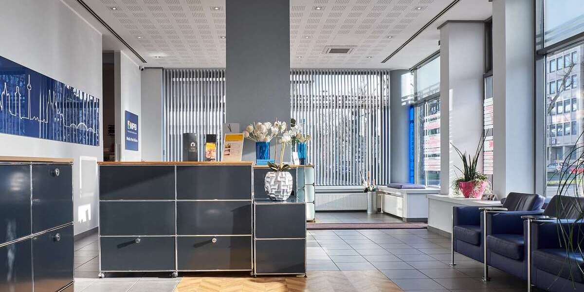 Gewerbeobjekt Köln Innenstadt - 1.050&euro; | Angebot:26736749