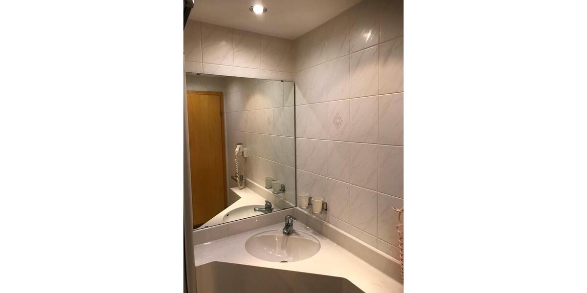Etagenwohnung Clausthal-Zellerfeld Zellerfeld - 1 Zimmer, 30 m&sup2;, 200&euro; | Angebot:20602651