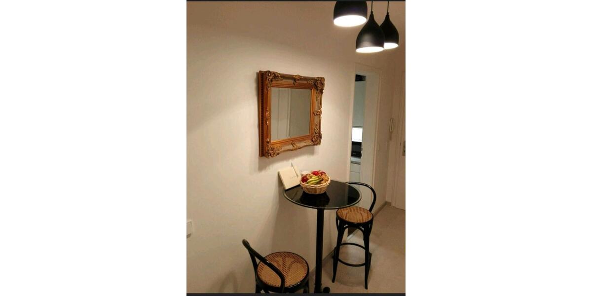 Wohnen auf Zeit München Schwabing-West - 1 Zimmer, 16 m&sup2;, 850&euro; | Angebot:10672896