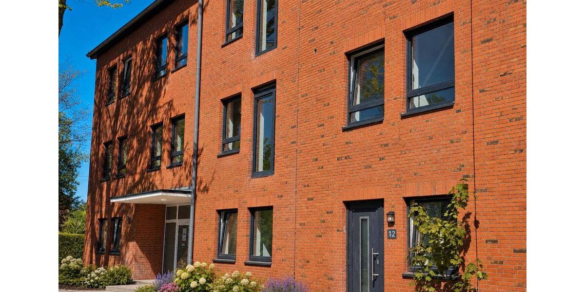 Erdgeschoßwohnung Kellinghusen - 3 Zimmer, 85 m&sup2;, 1.000&euro; | Angebot:26560611