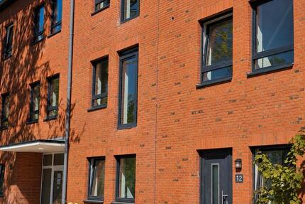 Wohnung Kellinghusen - 3 Zimmer, 85 m&sup2;, 1.000&euro; | Angebot:26560611