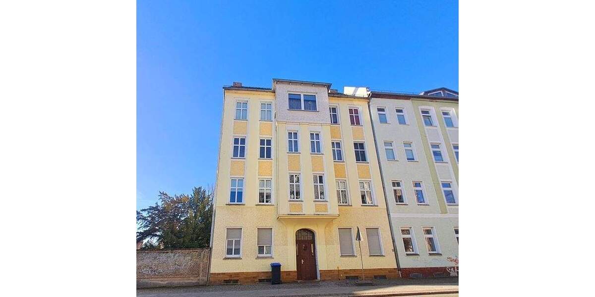 Etagenwohnung Brandenburg an der Havel Altstadt - 2 Zimmer, 42 m&sup2;, 335&euro; | Angebot:25279454