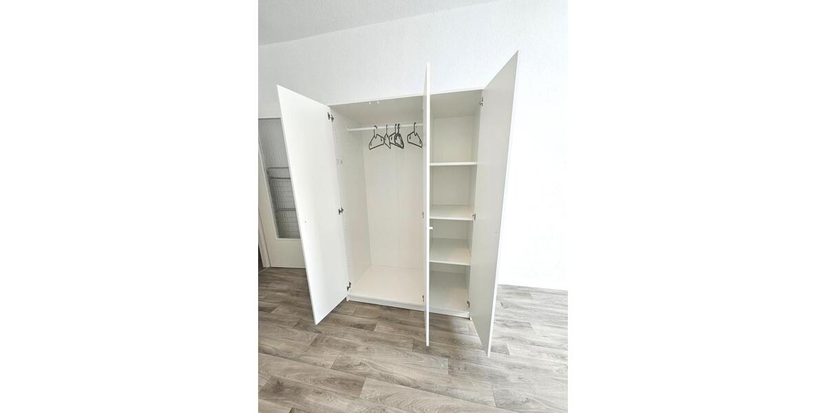 Wohnen auf Zeit Plauen Bahnhofsvorstadt - 3 Zimmer, 38 m&sup2;, 37&euro; | Angebot:17846569