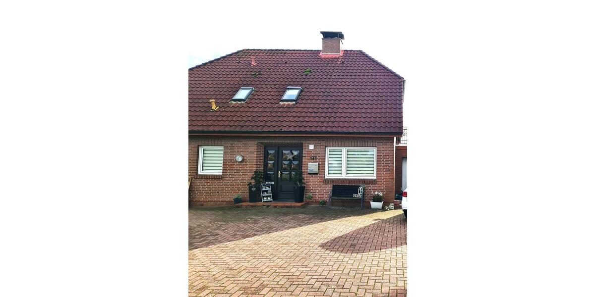 - Rhauderfehn - Wohnung zu vermieten 2 ZKB -Provisionsfrei- 1 zimmer