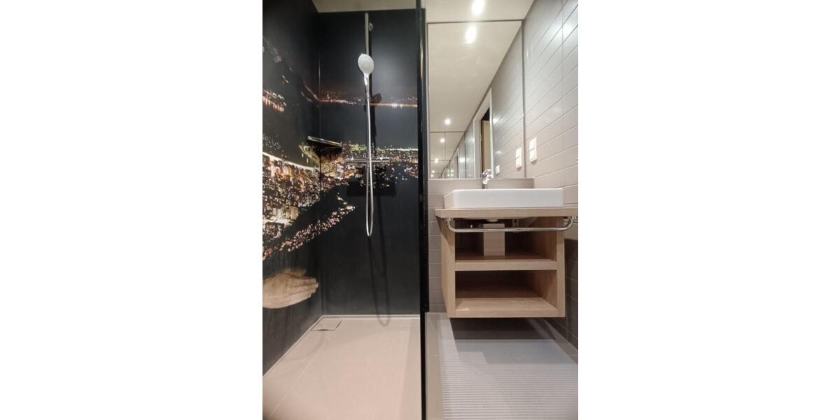 Etagenwohnung Darmstadt Darmstadt-West - 1 Zimmer, 23 m&sup2;, 550&euro; | Angebot:25807221