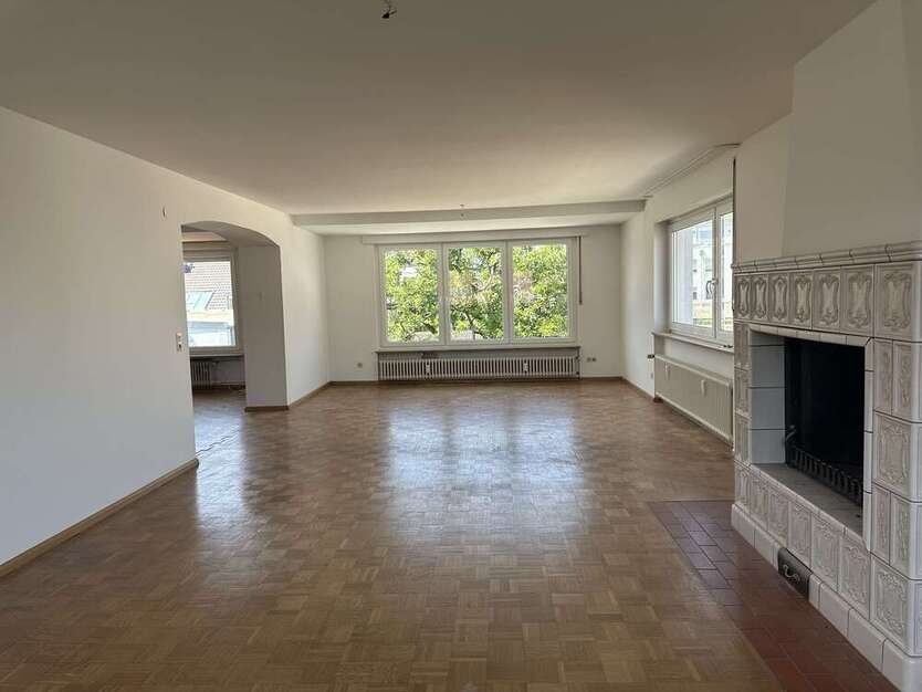 Wohnung zum Mieten in Freiburg 2.148 € 145 m²