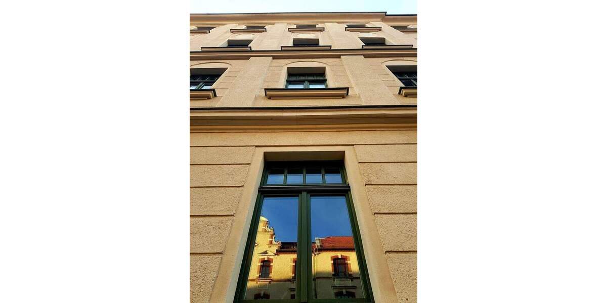 Zimmer Leipzig Reudnitz-Thonberg - 3 Zimmer, 83 m&sup2;, 890&euro; | Angebot:26107551