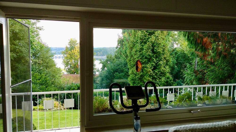 Etagenwohnung Möhnesee Delecke - 2 Zimmer, 74 m&sup2;, 816&euro; | Angebot:26712582