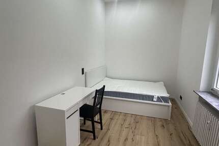Zimmer Frankfurt am Main Bockenheim - 585&euro; | Angebot:25237827