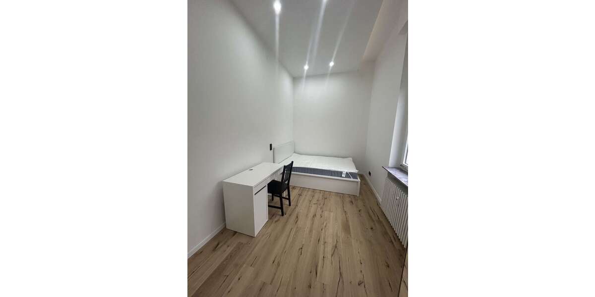 Zimmer Frankfurt am Main Bockenheim - 585&euro; | Angebot:25237827