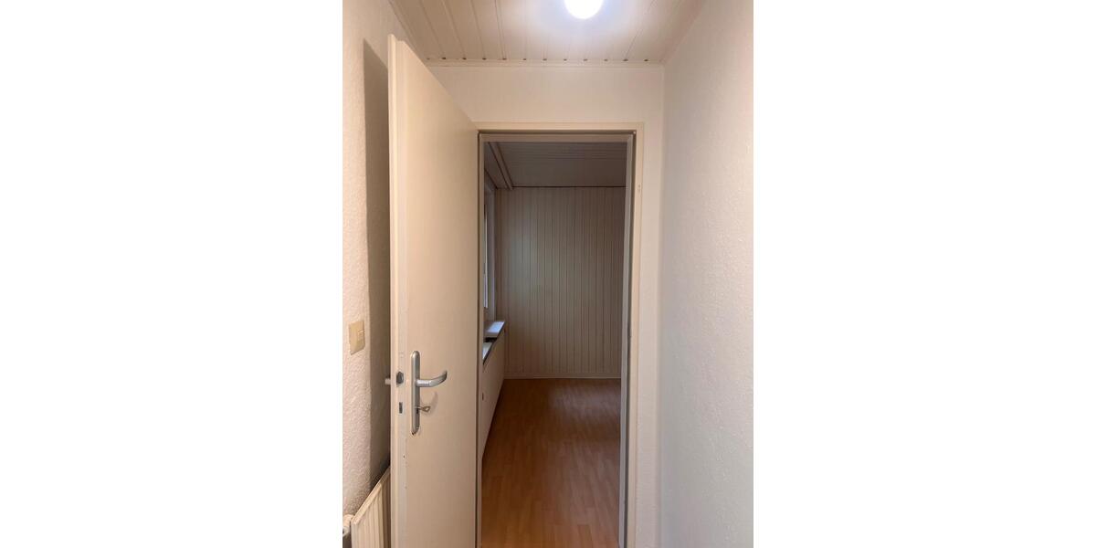 Erdgeschoßwohnung Osnabrück Hafen - 1 Zimmer, 35 m&sup2;, 450&euro; | Angebot:24774013