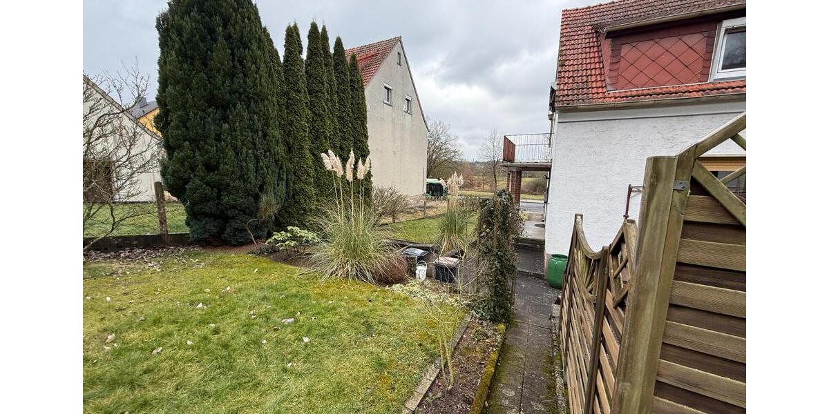 Erdgeschoßwohnung Fulda Aschenberg - 3 Zimmer, 105 m&sup2;, 1.000&euro; | Angebot:24865738