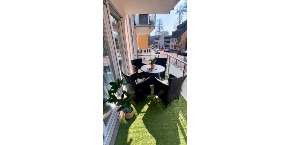 Hochparterre Villingen-Schwenningen Schwenningen - 2.5 Zimmer, 57 m&sup2;, 850&euro; | Angebot:26611971
