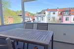Etagenwohnung Bremen Bürgerpark - 2 Zimmer, 72 m&sup2;, 1.450&euro; | Angebot:26766900