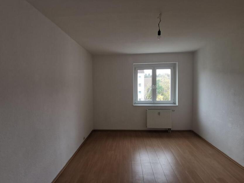 Moderne 2-Zimmer-Wohnung mit Balkon in Amt Creuzburg