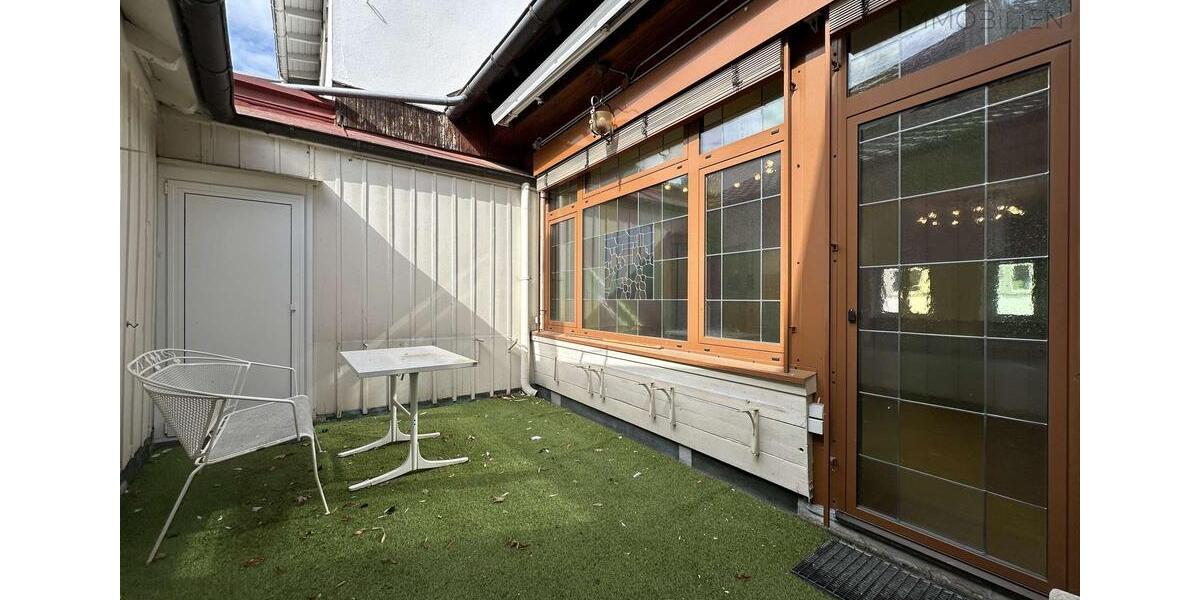 Etagenwohnung Lörrach - 3 Zimmer, 109 m&sup2;, 1.250&euro; | Angebot:26464138