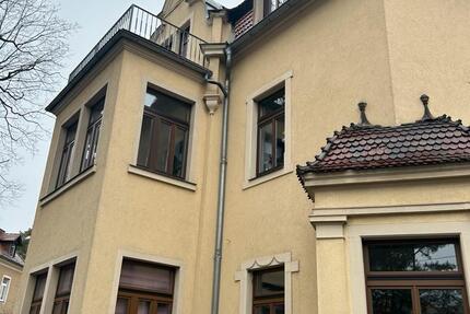 Traumhafte 2 -Raum Wohnung in Dresden Klotzsche 2 zimmer