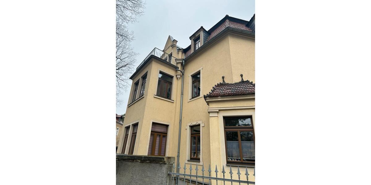 Traumhafte 2 -Raum Wohnung in Dresden Klotzsche 2 zimmer