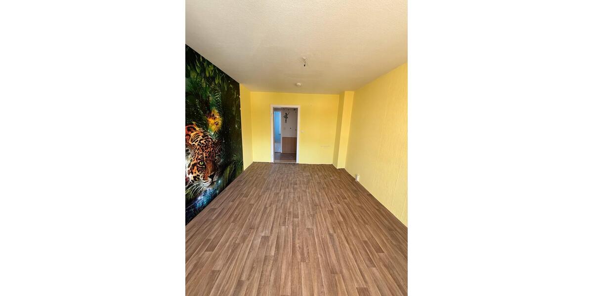 Etagenwohnung Pasewalk - 3 Zimmer, 60 m&sup2;, 463&euro; | Angebot:25855288