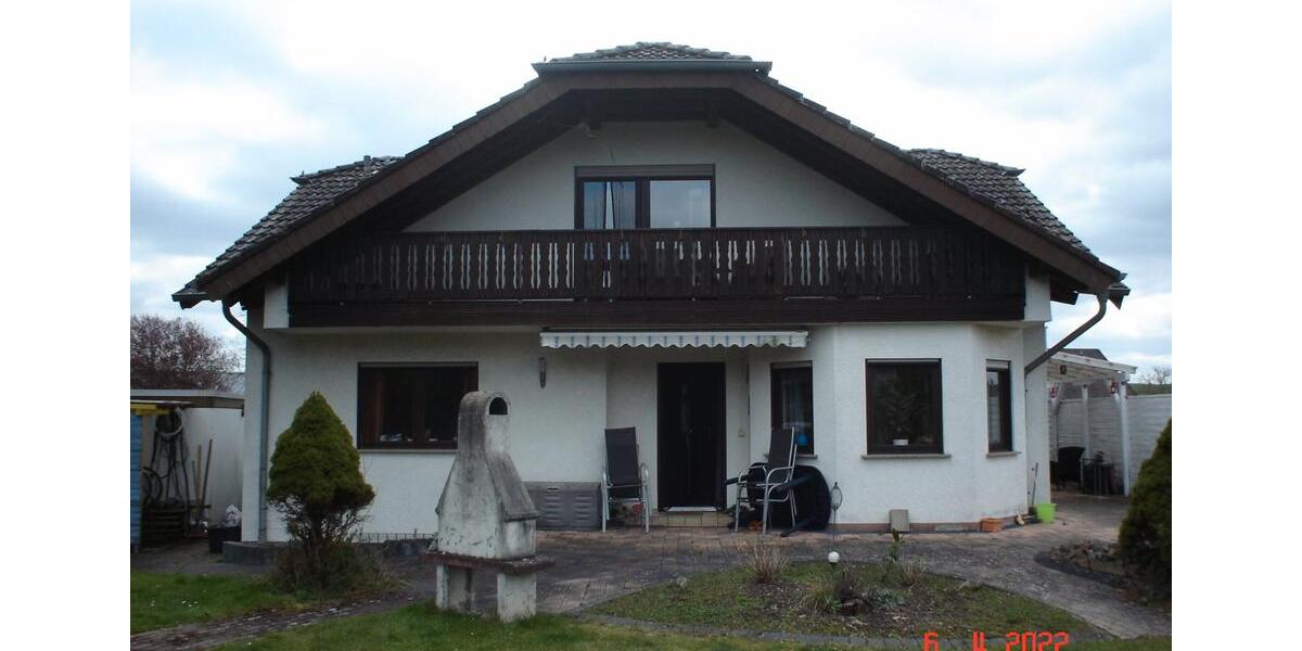 Dachgeschoßwohnung Dahlheim - 2 Zimmer, 64 m&sup2;, 400&euro; | Angebot:26284171