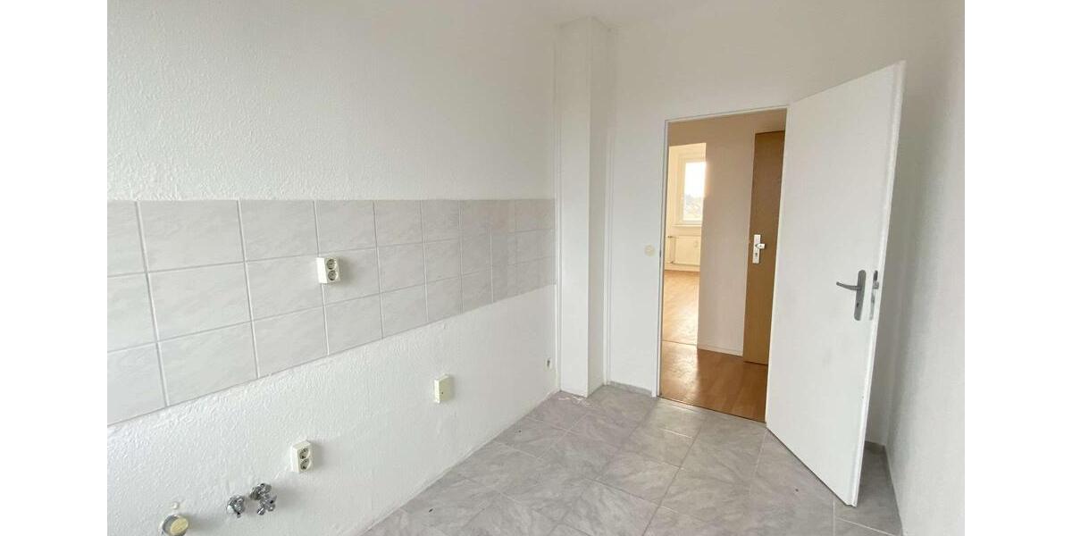 Etagenwohnung Altenburg - 4 Zimmer, 70 m&sup2;, 352&euro; | Angebot:25853110