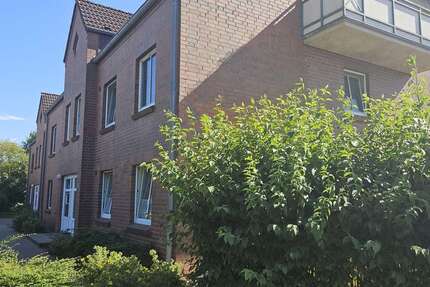 Wohnung Mildstedt Rosendahl - 2 Zimmer, 55 m&sup2;, 440&euro; | Angebot:27051805