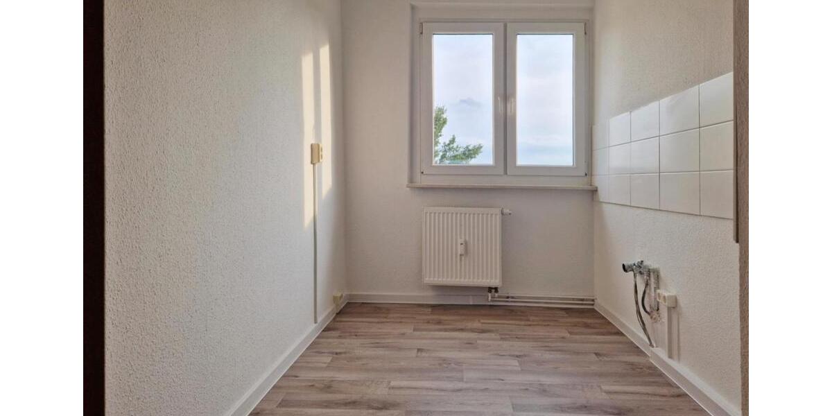 Etagenwohnung Hettstedt - 4 Zimmer, 70 m&sup2;, 328&euro; | Angebot:25257291
