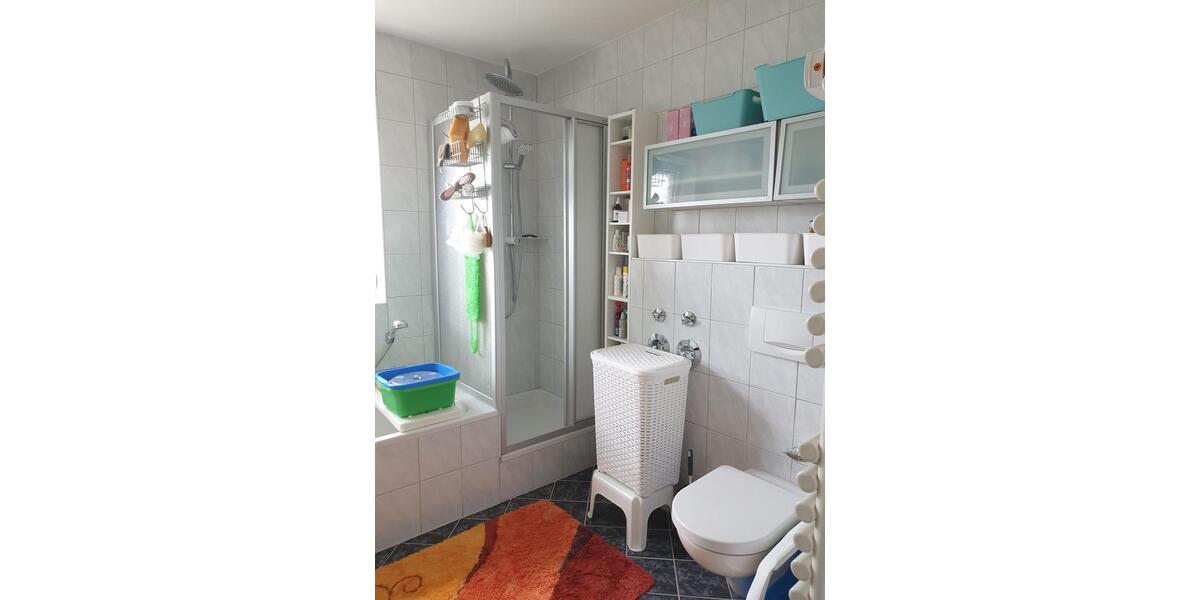 Etagenwohnung Nagold - 3 Zimmer, 98 m&sup2;, 1.100&euro; | Angebot:26535924