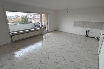 Schöne helle Wohnung zu vermieten in Haltern am See, Wienäckern 2.5 zimmer