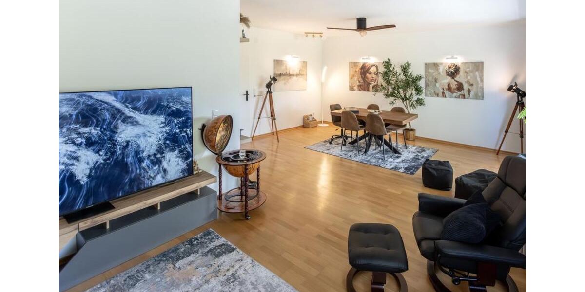 Etagenwohnung Bonn Tannenbusch - 2 Zimmer, 78 m&sup2;, 1.875&euro; | Angebot:25580155
