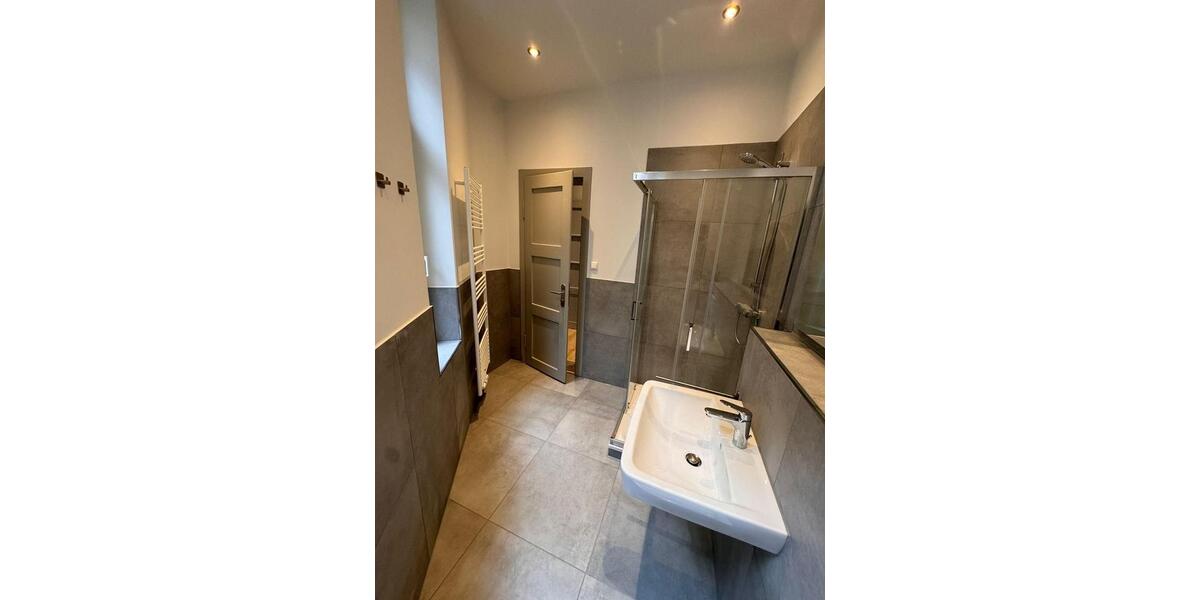 Etagenwohnung Hildesheim Himmelsthür - 3 Zimmer, 80 m&sup2;, 800&euro; | Angebot:26277665