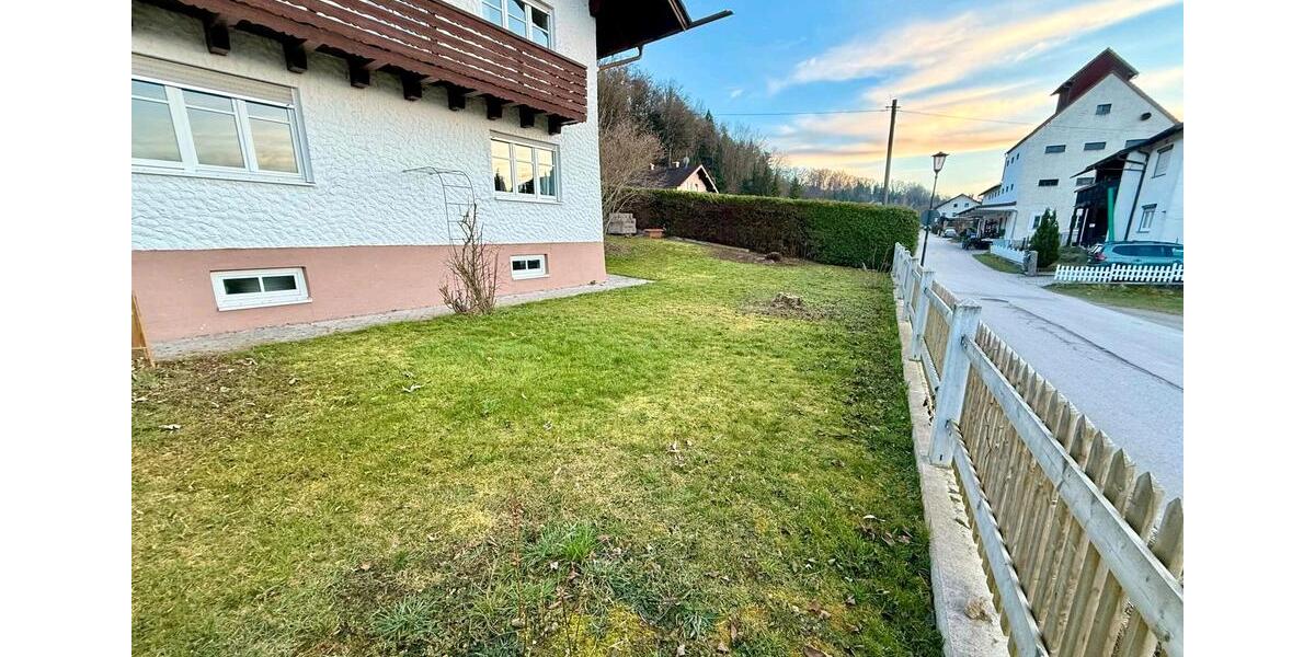 Wohnen auf Zeit Kraiburg am Inn - 3 Zimmer, 90 m&sup2;, 350&euro; | Angebot:25956610